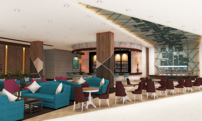 Dream Family Club Otel Side Dış mekan fotoğraf